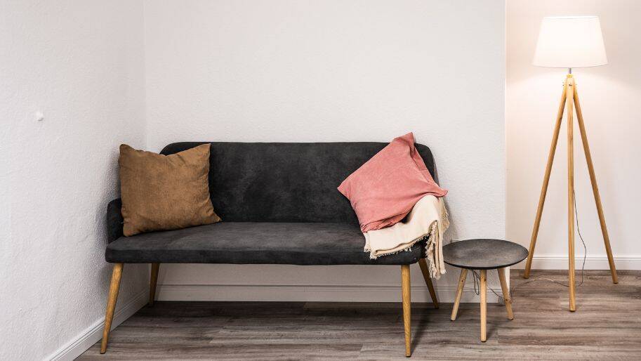 Arbeitsplätze in Berlins erstem Frauen Coworking Space - All-in-Miete