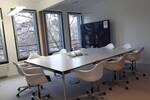 Schöne Arbeitsplätze in ruhiger Agentur - All-in-Miete