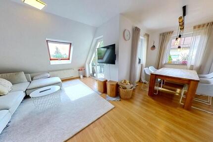 Wohnung Satteldorf - 2.5 Zimmer, 70 m&sup2;, 750&euro; | Angebot:24390150