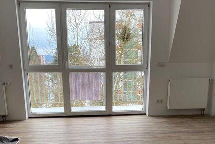 Moderne großzügige Wohnung in Herborn zentrale Lage Tiefgarage 2 zimmer