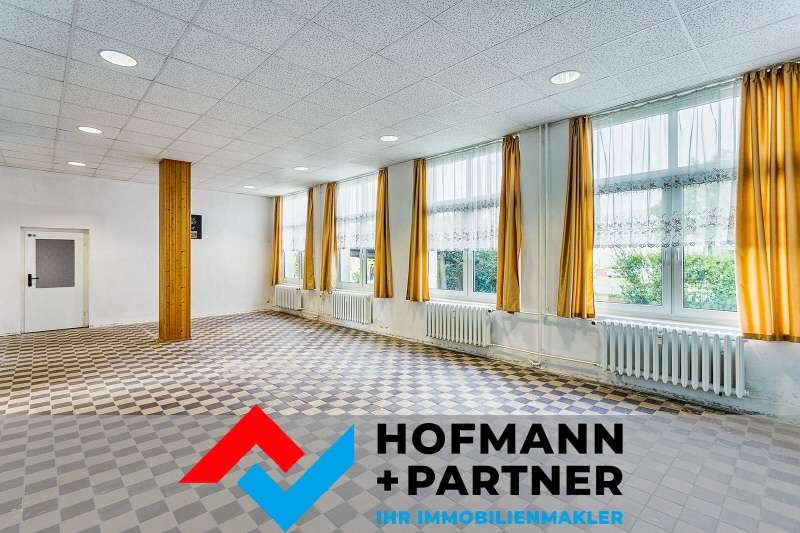Halle in Meißen 1.600 € 400 m² zimmer
