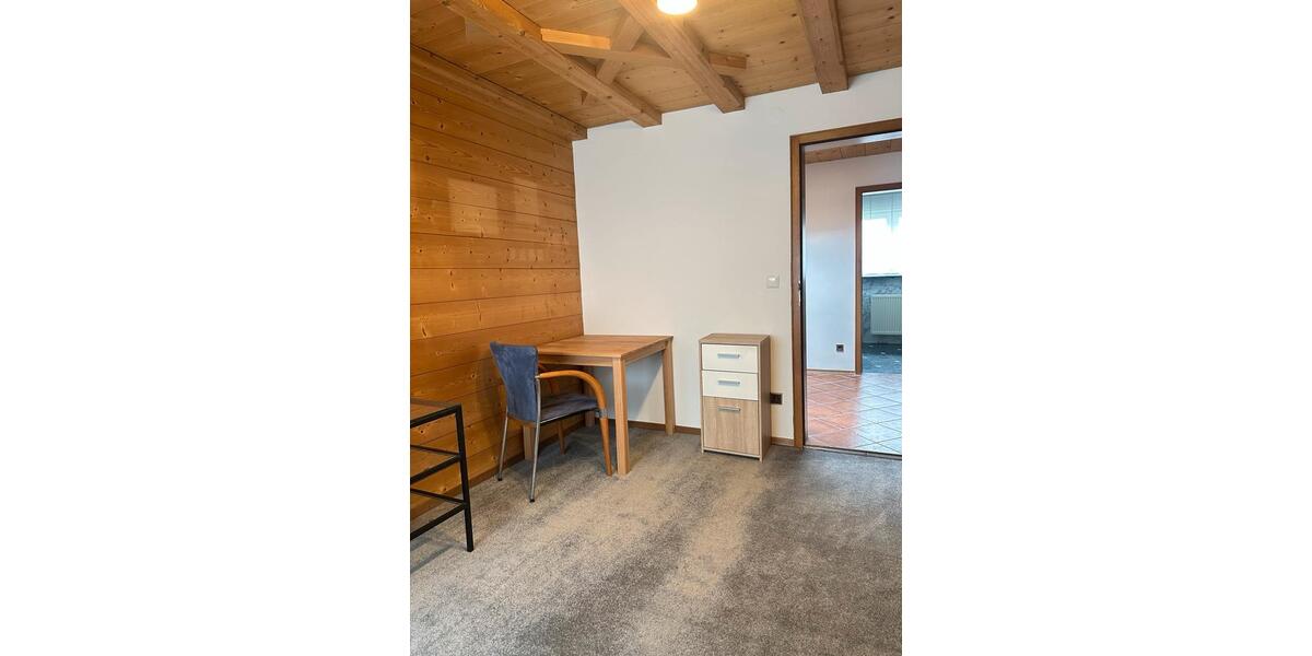 Wohnen auf Zeit Dingolfing - 1 Zimmer, 10 m&sup2;, 650&euro; | Angebot:25757488