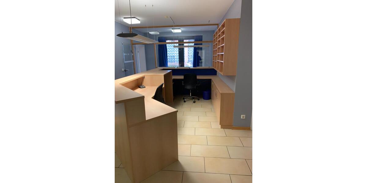 Gewerbeobjekt Osburg - 999&euro; | Angebot:23679484