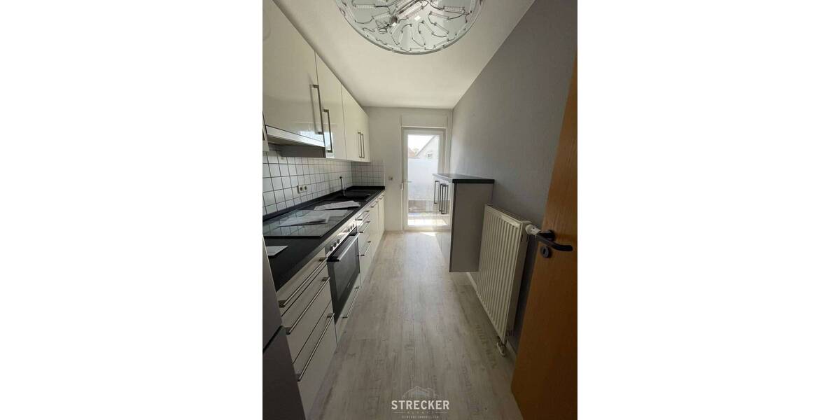 Etagenwohnung Rheinzabern - 3 Zimmer, 77 m&sup2;, 800&euro; | Angebot:26142963