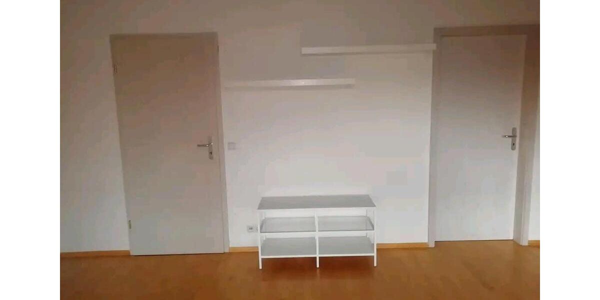 Dachgeschoßwohnung Nidda - 2 Zimmer, 61 m&sup2;, 950&euro; | Angebot:24382983