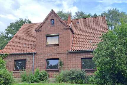 Wohnung zum Mieten in Buxtehude 1.150 € 126 m²