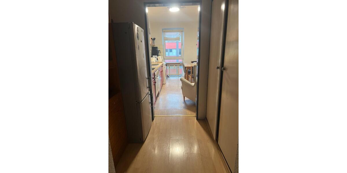Wohnen auf Zeit Köln Innenstadt - 1 Zimmer, 24 m&sup2;, 560&euro; | Angebot:26438480
