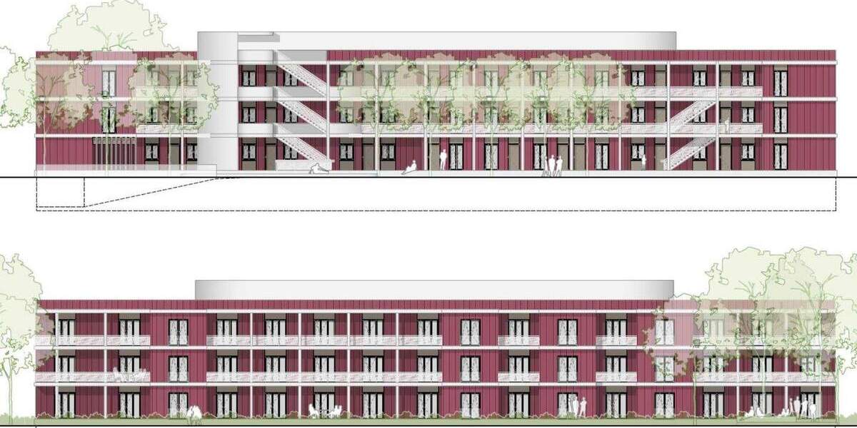 Etagenwohnung Rödermark Ober-Roden - 3 Zimmer, 74 m&sup2;, 540&euro; | Angebot:25752197