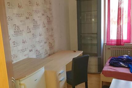 Wohnen auf Zeit Augustdorf - 1 Zimmer, 30 m&sup2;, 457&euro; | Angebot:24729244