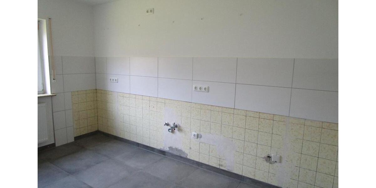 Erdgeschoßwohnung Bad Brückenau - 4 Zimmer, 106 m&sup2;, 636&euro; | Angebot:26067058