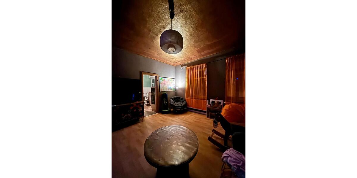 Etagenwohnung Zwönitz - 3 Zimmer, 73 m&sup2;, 430&euro; | Angebot:24981259