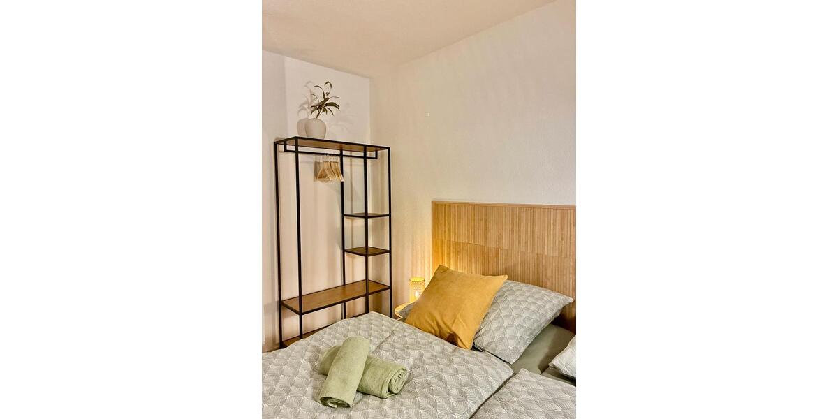 Erdgeschoßwohnung Bonn Tannenbusch - 1 Zimmer, 30 m&sup2;, 999&euro; | Angebot:25990052