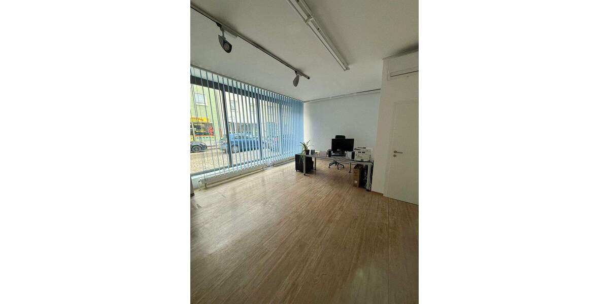 Gewerbeobjekt Schwandorf Innenstadt - 840&euro; | Angebot:25657606