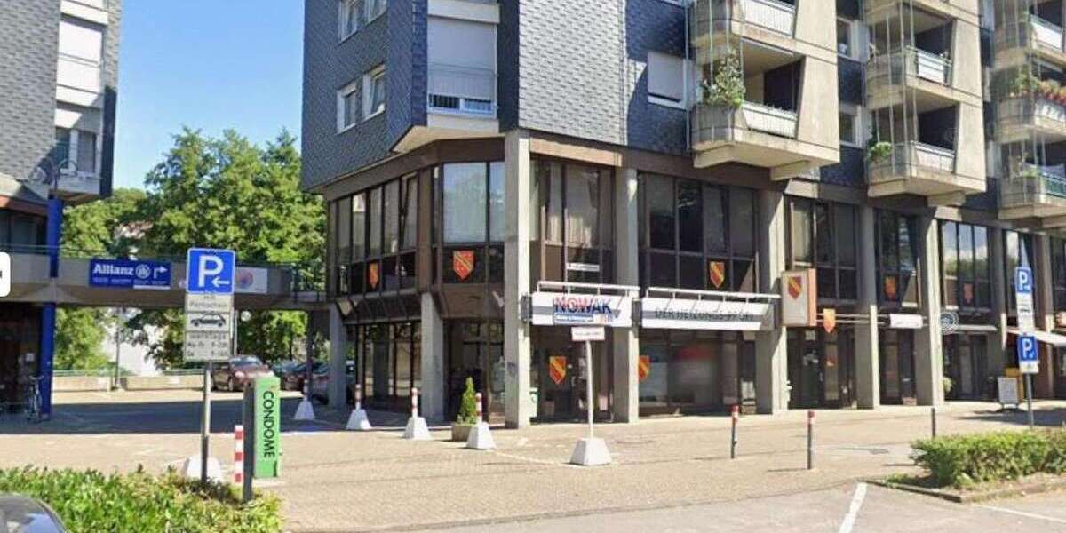 Büro in Bergisch Gladbach 790 € 66 m² zimmer