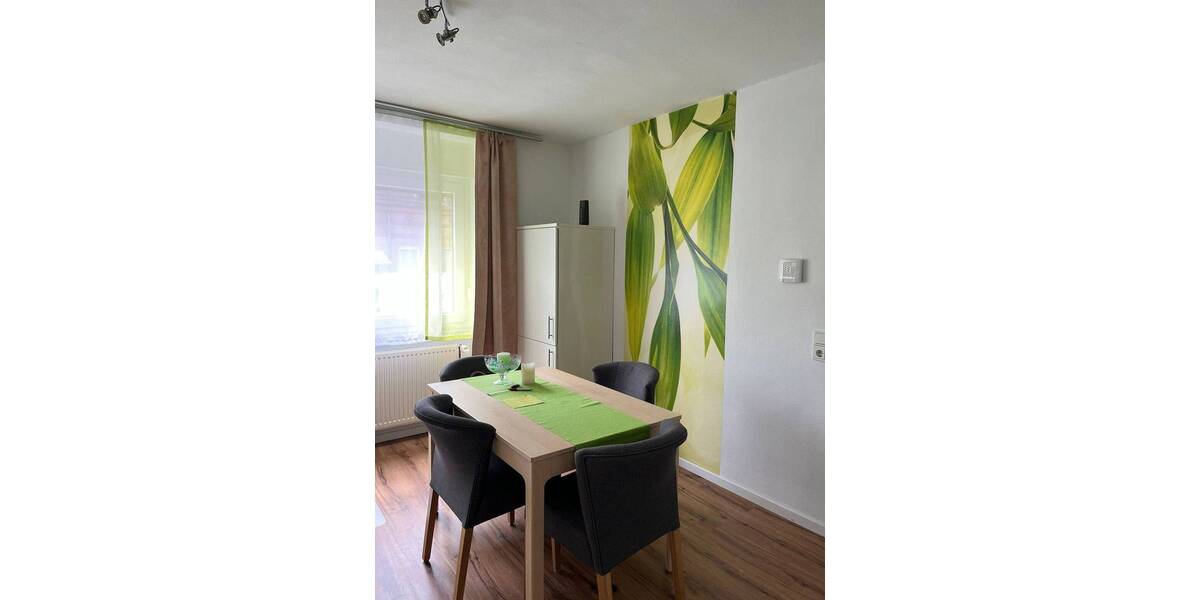 Etagenwohnung Spiesen-Elversberg Spiesen - 3 Zimmer, 60 m&sup2;, 520&euro; | Angebot:26758845