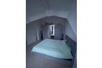 Dachgeschoßwohnung Lollar - 2 Zimmer, 86 m&sup2;, 1.100&euro; | Angebot:26640399