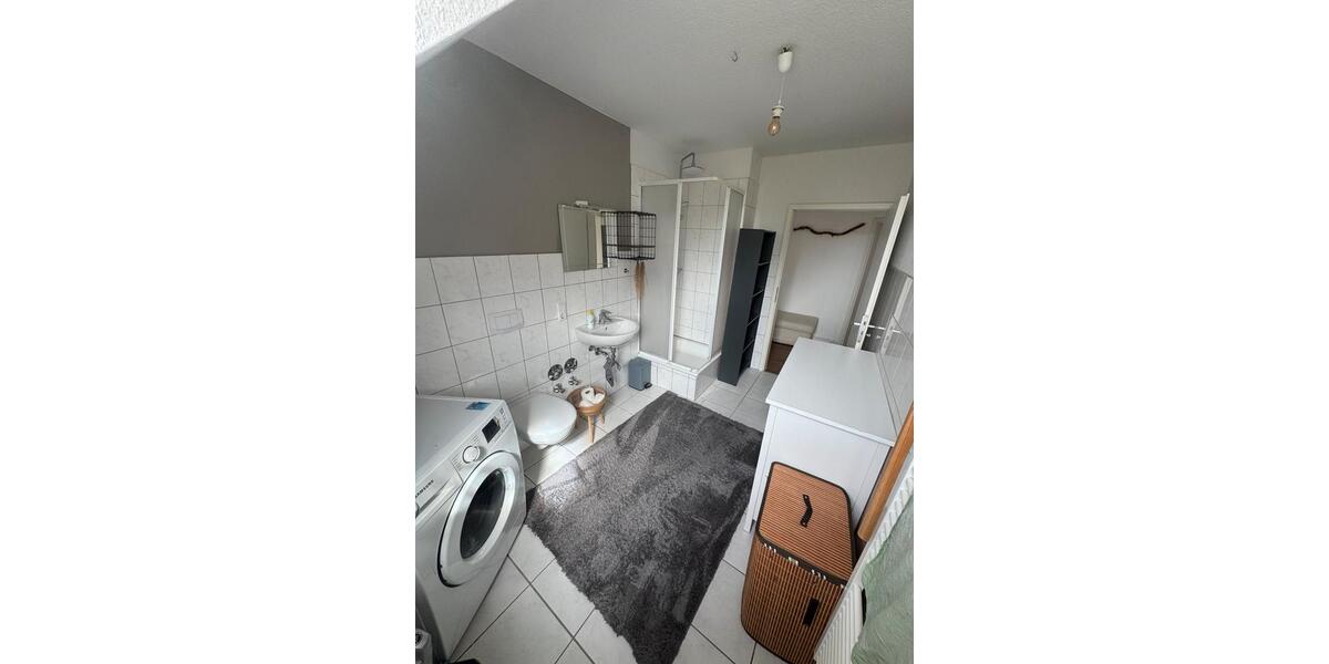 Wohnen auf Zeit Hannover Linden-Limmer - 2 Zimmer, 48 m&sup2;, 65&euro; | Angebot:26204673