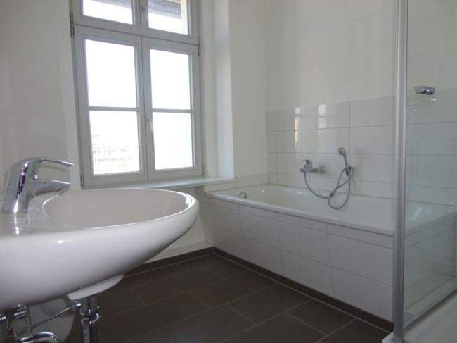 Etagenwohnung Brandenburg an der Havel Neustadt - 4 Zimmer, 137 m&sup2;, 1.648&euro; | Angebot:24728232