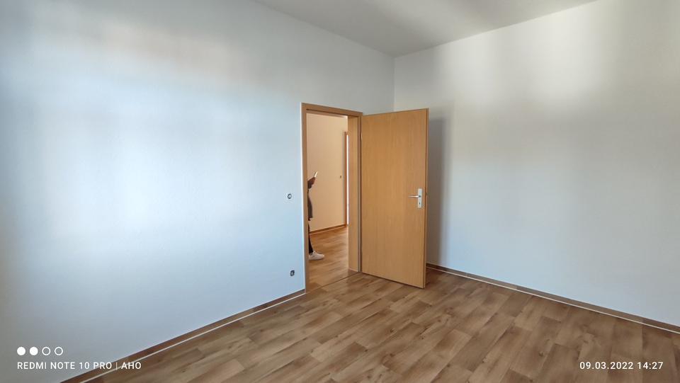 Etagenwohnung Penig - 2 Zimmer, 58 m&sup2;, 390&euro; | Angebot:24875901