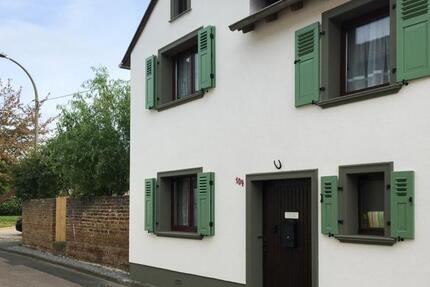 Gemütliche und voll ausgestattete Monteurwohnung in Morenhoven 5 zimmer