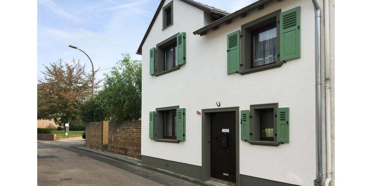 Wohnen auf Zeit Swisttal - 5 Zimmer, 100 m&sup2;, 150&euro; | Angebot:18994020