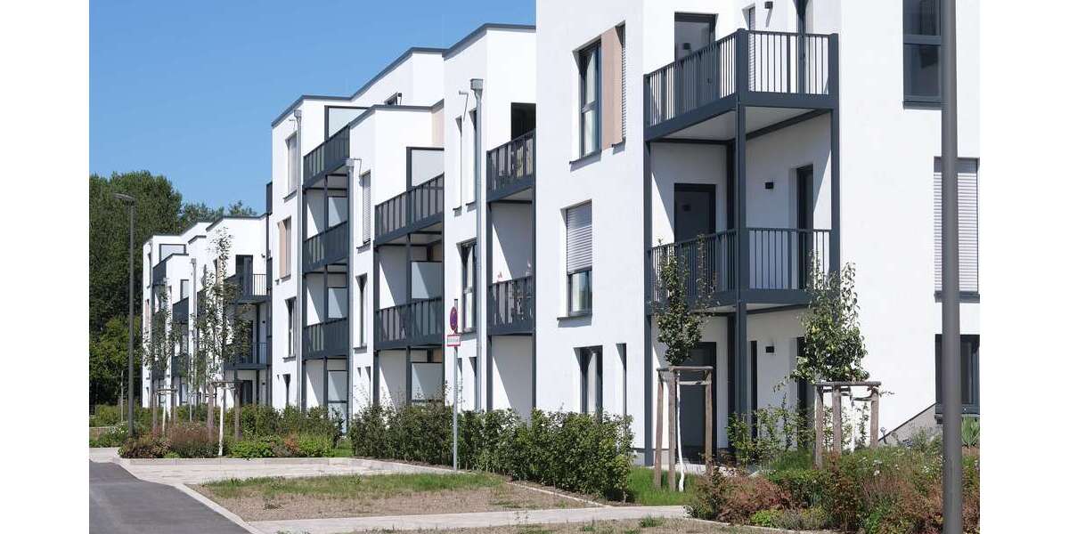 Etagenwohnung Höhr-Grenzhausen Grenzhausen - 1 Zimmer, 50 m&sup2;, 600&euro; | Angebot:25166851