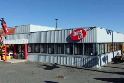 Gewerbeobjekt Berghülen - 3.900&euro; | Angebot:26900866