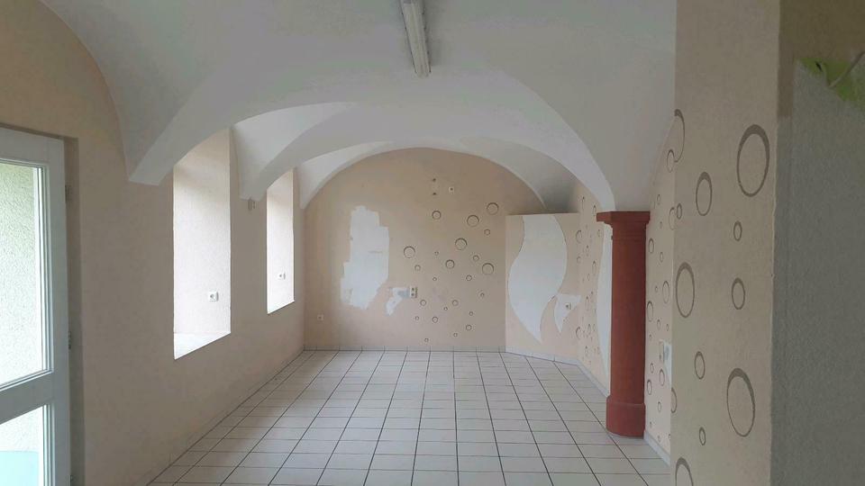 Gewerbeobjekt Hartha - 300&euro; | Angebot:9509513