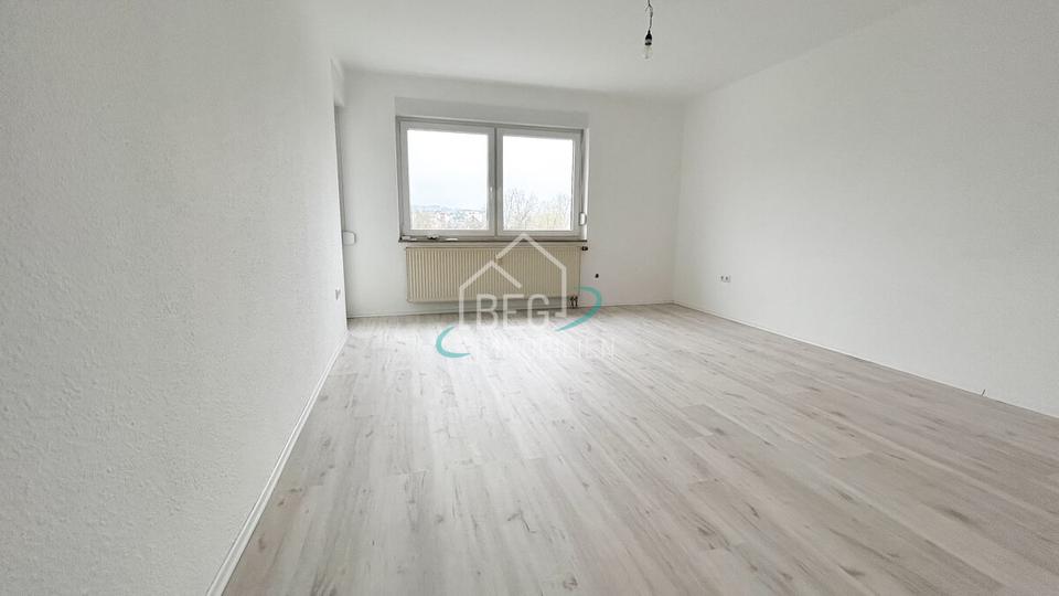 Etagenwohnung Weikersheim - 2 Zimmer, 55 m&sup2;, 590&euro; | Angebot:25887871
