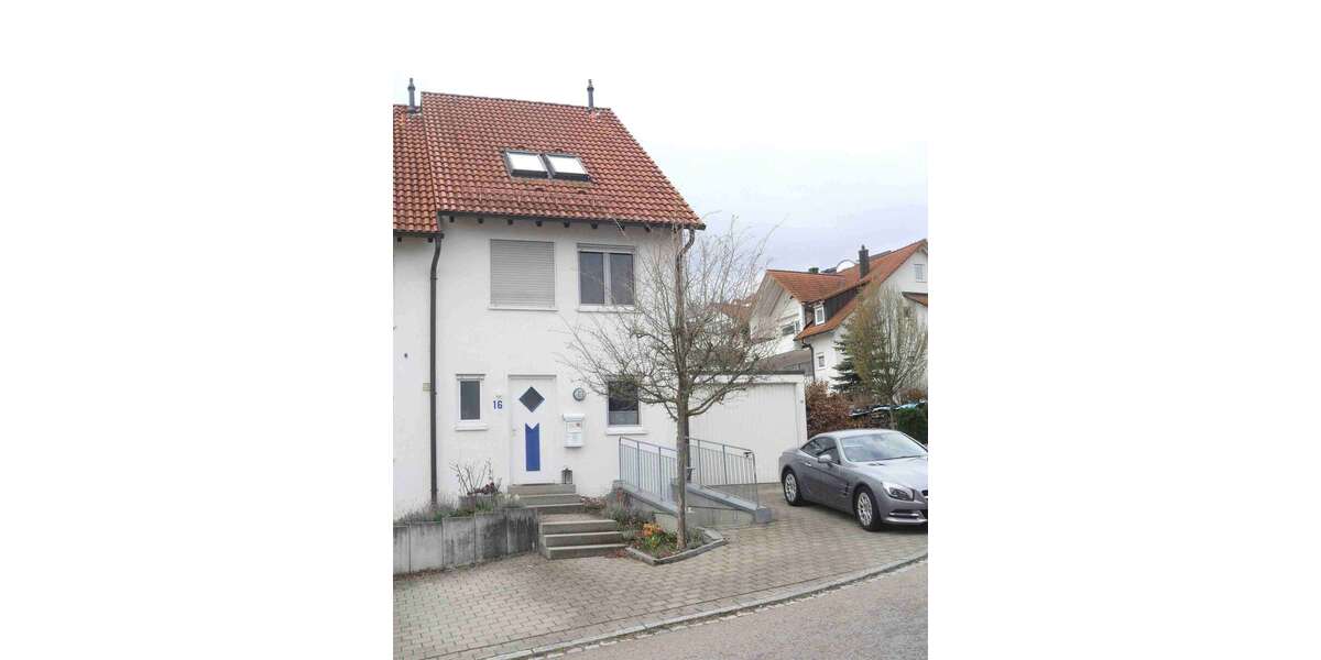 Einfamilienhaus Holzgerlingen - 5 Zimmer, 140 m&sup2;, 1.850&euro; | Angebot:26552169
