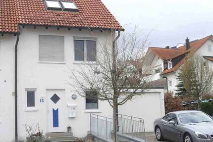 Haus Holzgerlingen - 5 Zimmer, 140 m&sup2;, 1.850&euro; | Angebot:26552169