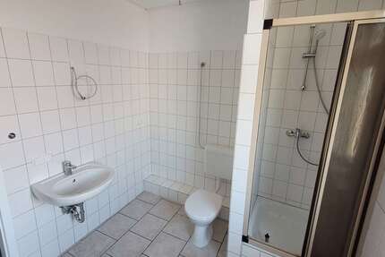 Wohnung Helmstedt - 2 Zimmer, 55 m&sup2;, 499&euro; | Angebot:26944578