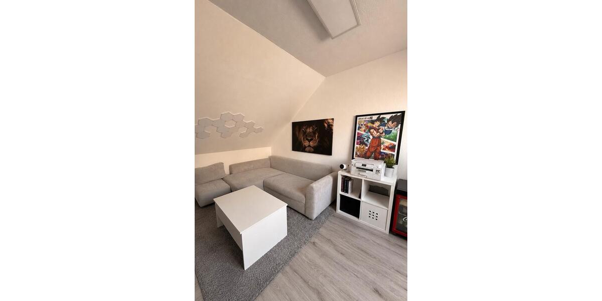 Maisonettenwohnung Marl Alt-Marl - 3.5 Zimmer, 93 m&sup2;, 866&euro; | Angebot:26650134