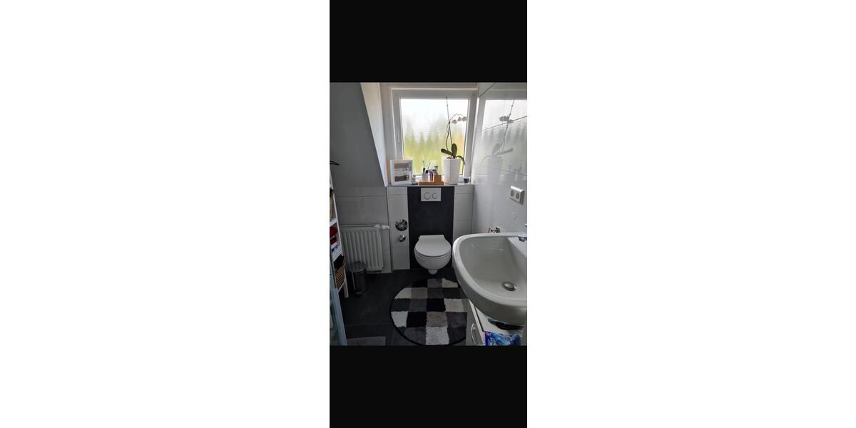 Dachgeschoßwohnung Altena - 2 Zimmer, 43 m&sup2;, 285&euro; | Angebot:26120988