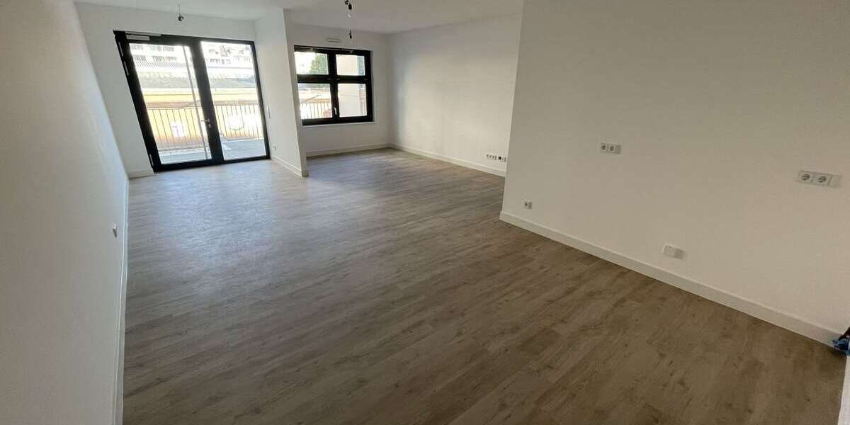 Etagenwohnung Mainz Neustadt - 4 Zimmer, 114 m&sup2;, 1.475&euro; | Angebot:26759179