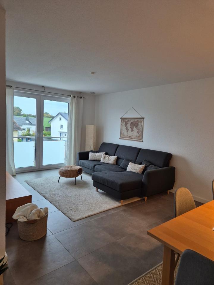 97qm neuwertige Dachgeschosswohnung zimmer