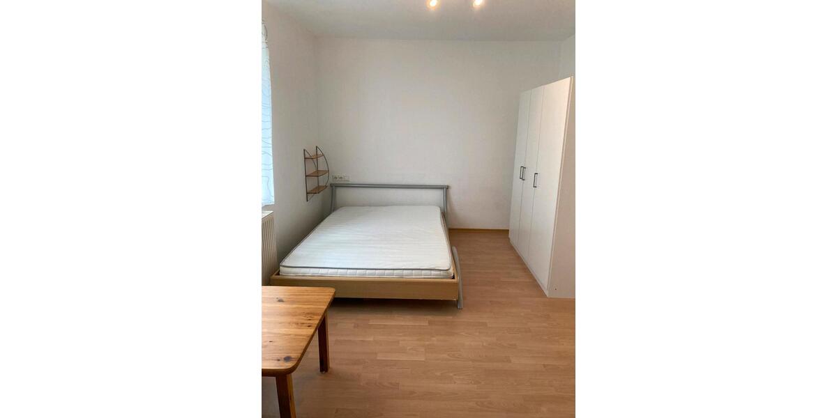 Wohnen auf Zeit Dürbheim - 1 Zimmer, 40 m&sup2;, 820&euro; | Angebot:24669497