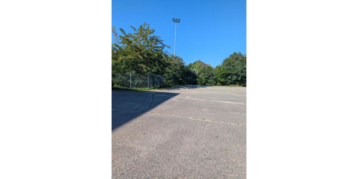 Gewerbehalle in Bernau bei Berlin – flexibel nutzbar zimmer