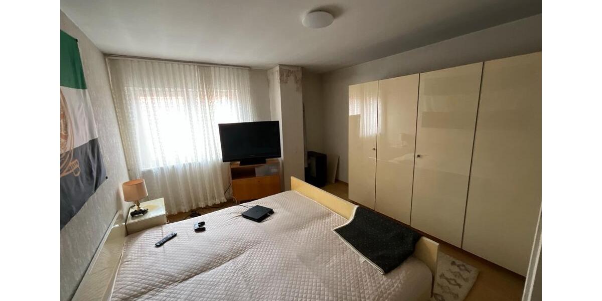 Etagenwohnung Rockenhausen - 5 Zimmer, 100 m&sup2;, 1.000&euro; | Angebot:24637228