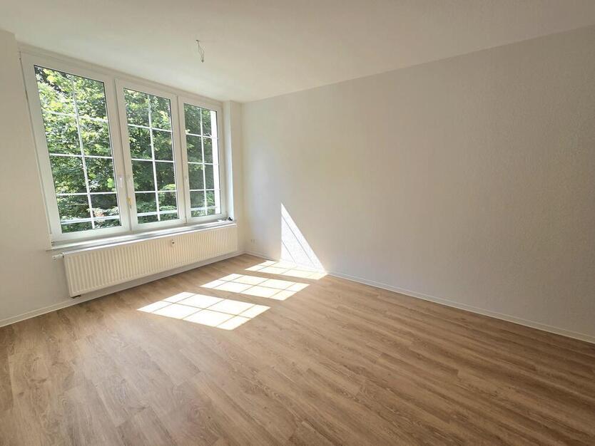 3-Zimmer-LoftWohnung mit Traumterrasse!