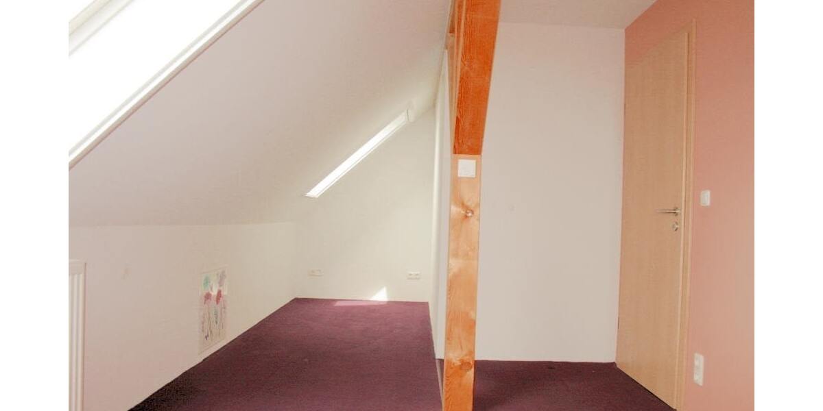 Lubachau - Familienglück im Grünen 7 zimmer