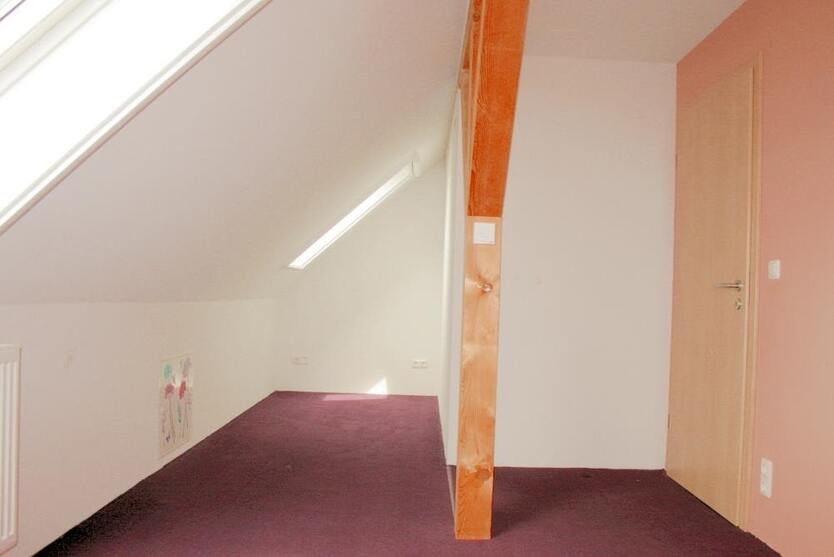 Lubachau - Familienglück im Grünen 7 zimmer