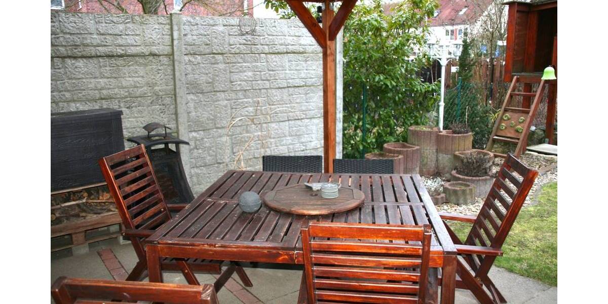 Reihenmittelhaus Laatzen Rethen - 6 Zimmer, 150 m&sup2;, 1.550&euro; | Angebot:26797214