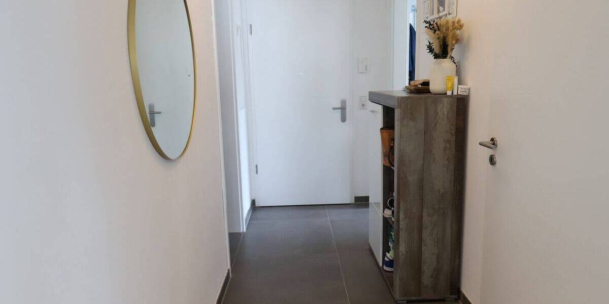 Etagenwohnung Versmold - 2 Zimmer, 66 m&sup2;, 670&euro; | Angebot:26256981