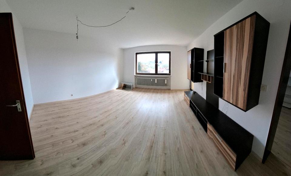 Etagenwohnung Neumarkt-Sankt Veit Sankt Veit - 3 Zimmer, 75 m&sup2;, 630&euro; | Angebot:26024621