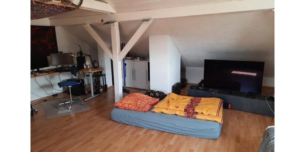 Wohnen auf Zeit Weil am Rhein - 1 Zimmer, 35 m&sup2;, 680&euro; | Angebot:26619236