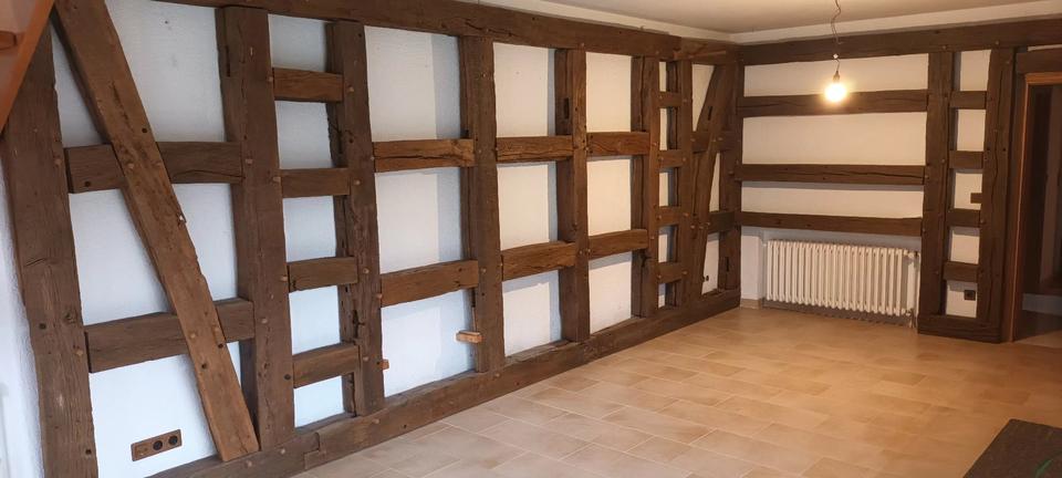 Erdgeschoßwohnung Gifhorn - 4 Zimmer, 140 m&sup2;, 1.350&euro; | Angebot:24627139