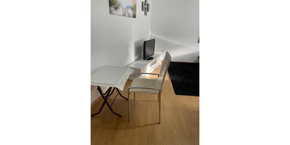 Erdgeschoßwohnung Pohlheim - 1 Zimmer, 20 m&sup2;, 20&euro; | Angebot:26547057