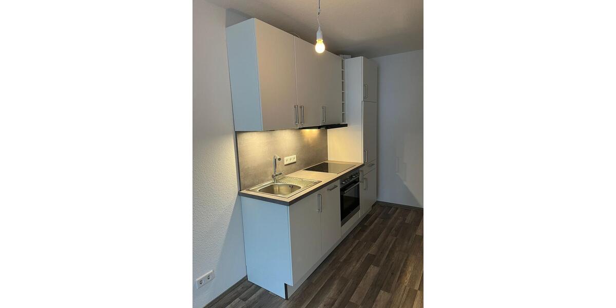 Etagenwohnung Bremen Findorff - 1 Zimmer, 37 m&sup2;, 800&euro; | Angebot:24785954