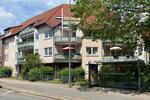 Einzigartige 2,5 Raumwohnung! Mit WBS für 2 Personen zimmer